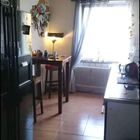 Lieblings Alloggio in famiglia